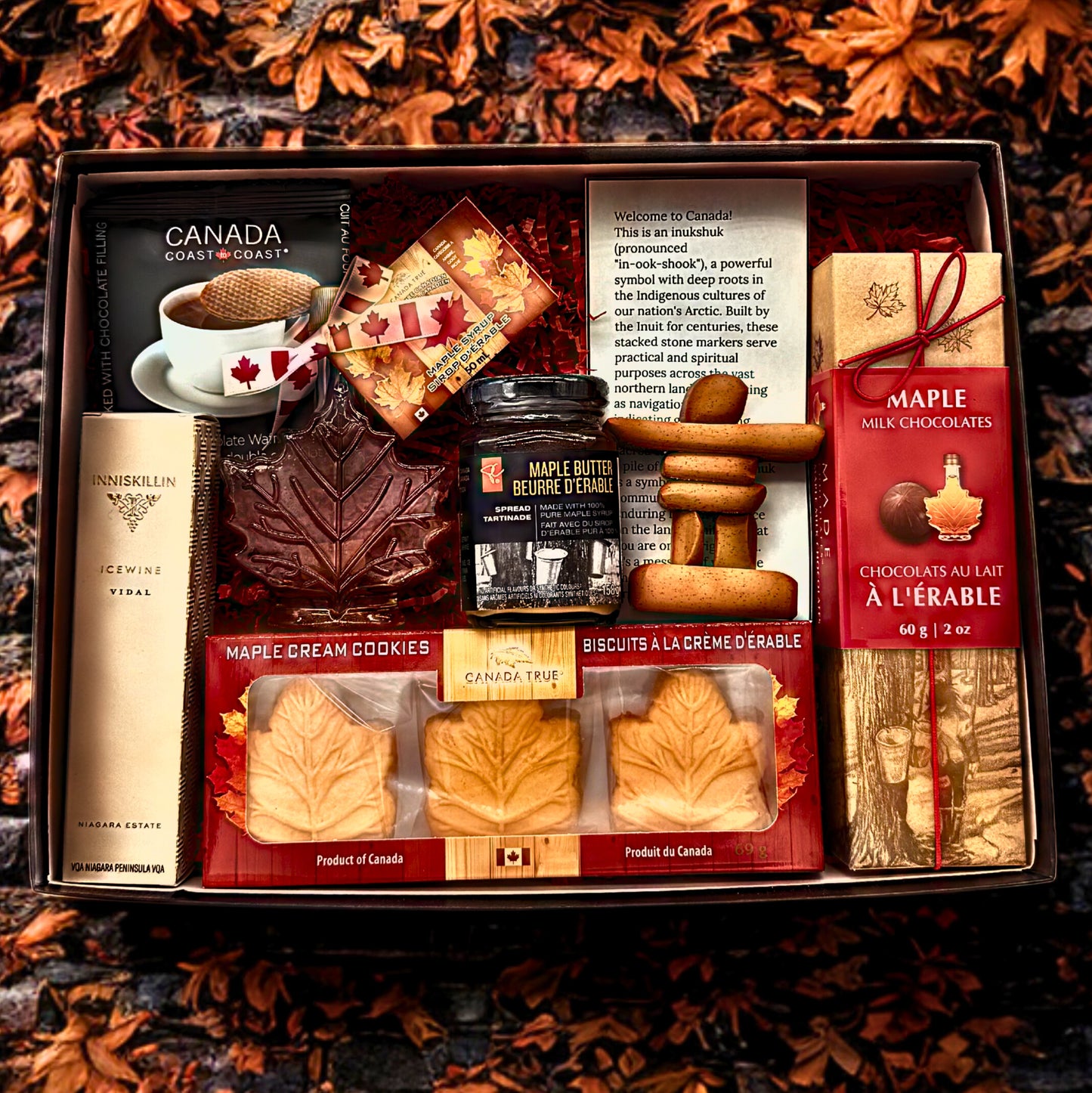 The Canada Collection