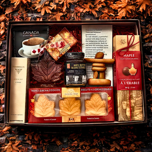 The Canada Collection