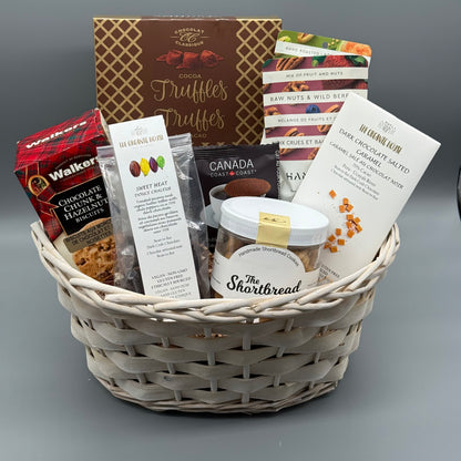 The Sweet & Simple Gourmet Treats