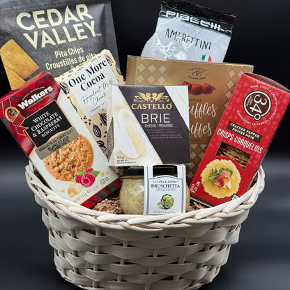 Sweet & Savory Symphony