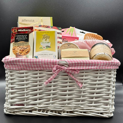 The Ultimate Pamper Hamper