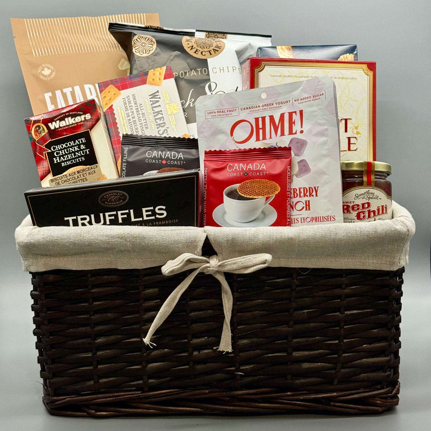 The Connoisseur's Collection