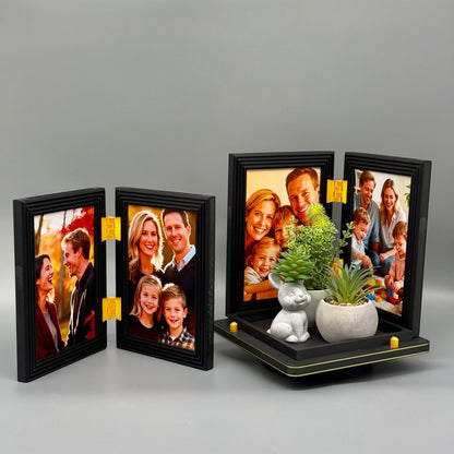 Kindly Wrapped Memories - Modern S