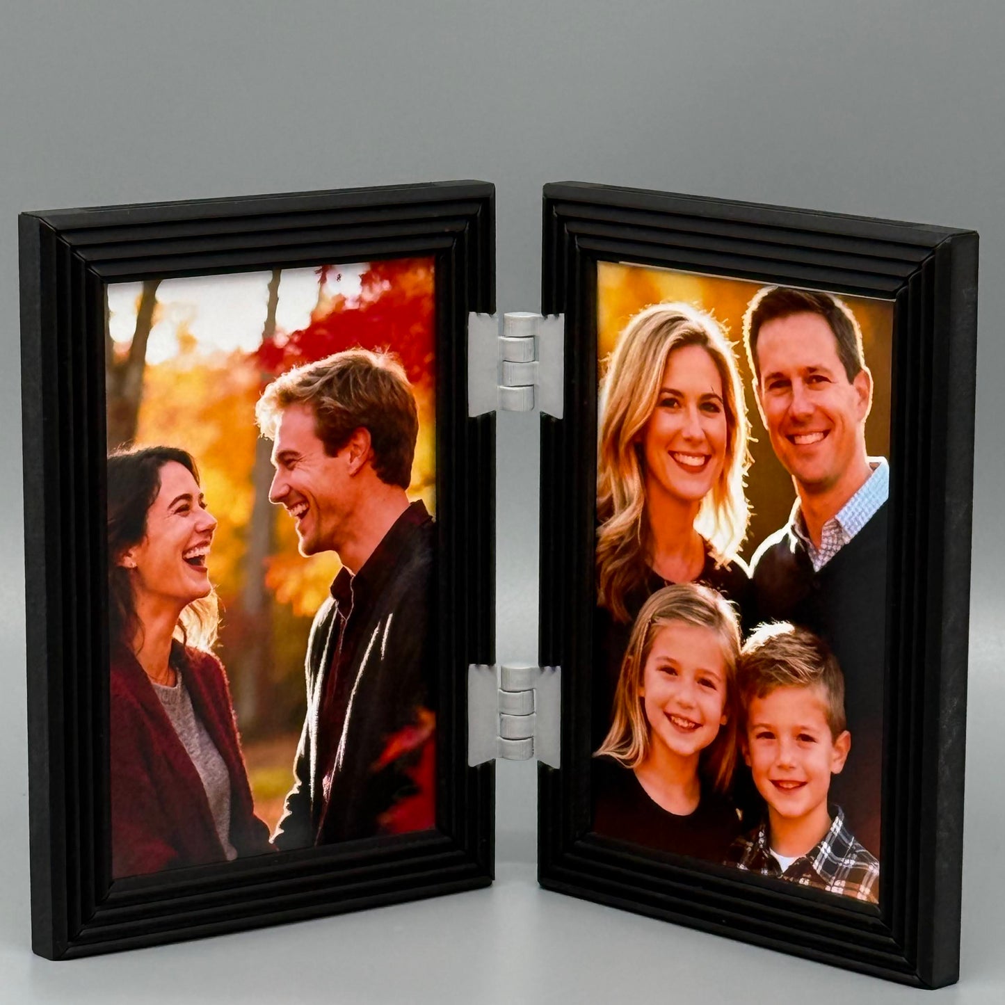 Kindly Wrapped Memories - Book style