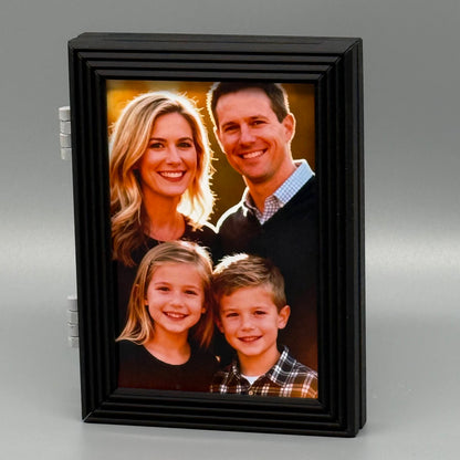 Kindly Wrapped Memories - Book style