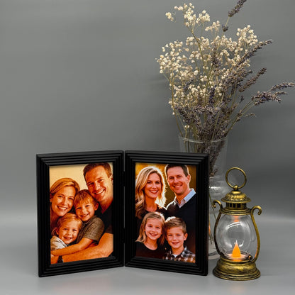 Kindly Wrapped Memories - Book style