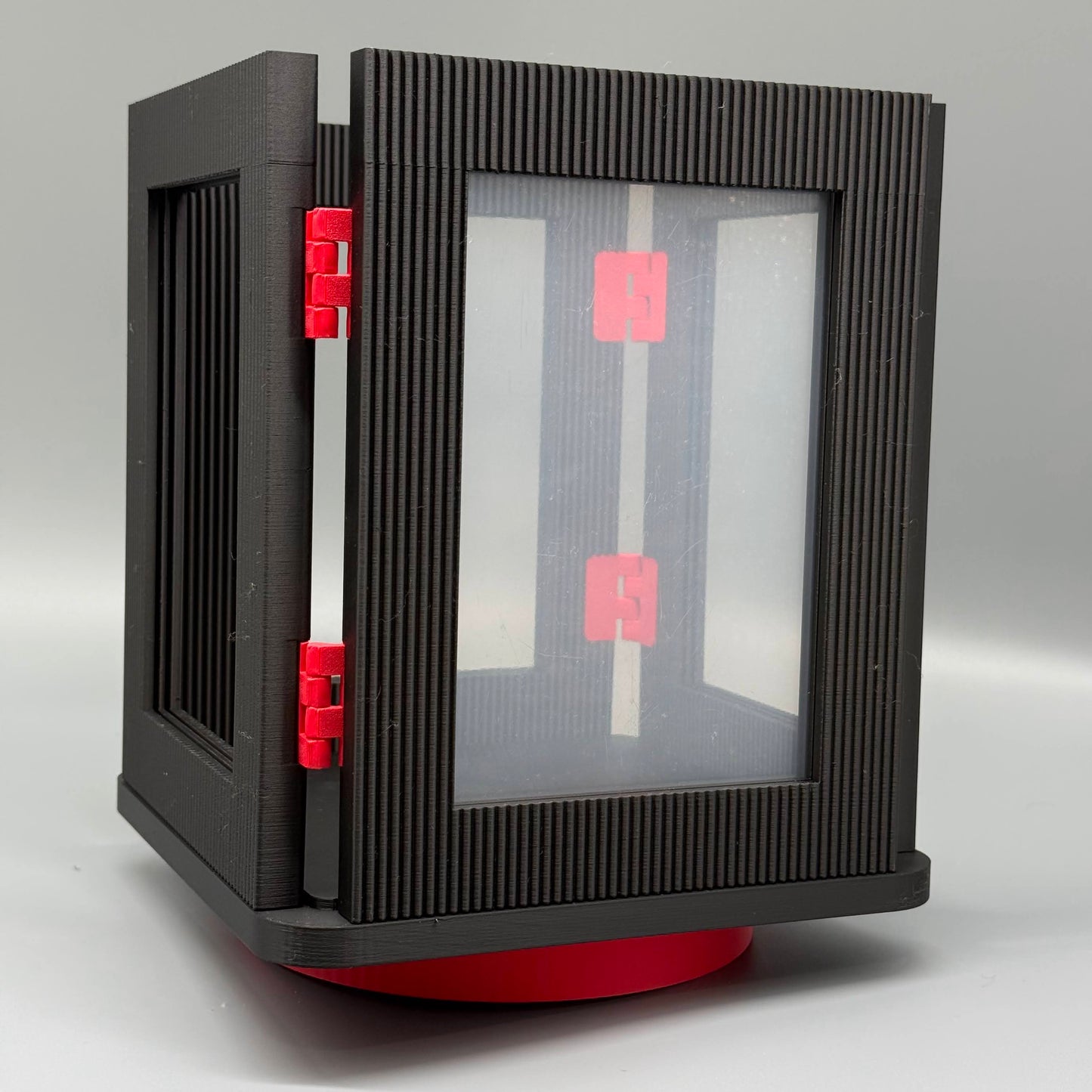 Kindly Wrapped Memories - Modern L