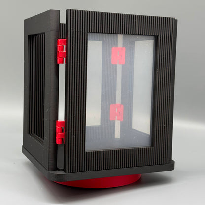 Kindly Wrapped Memories - Modern L