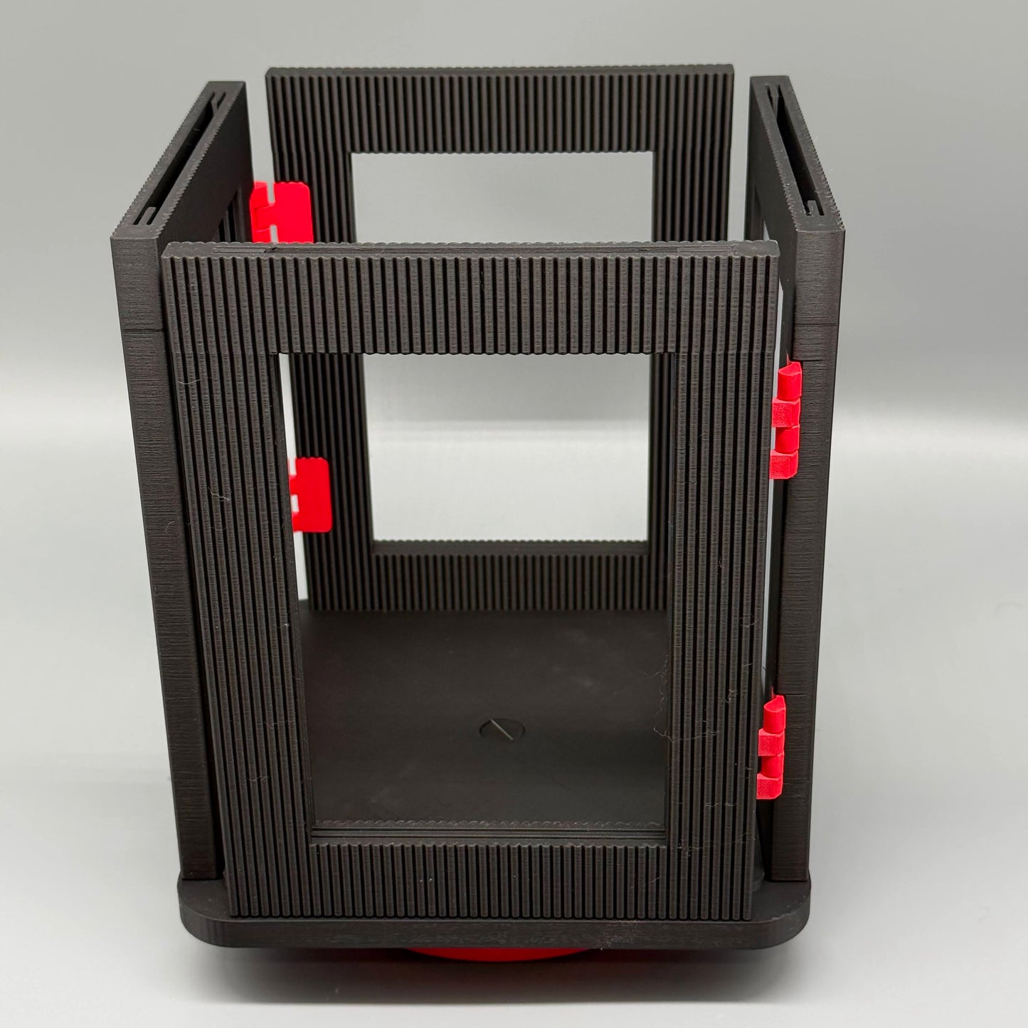 Kindly Wrapped Memories - Modern L