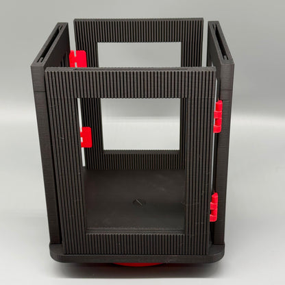 Kindly Wrapped Memories - Modern L