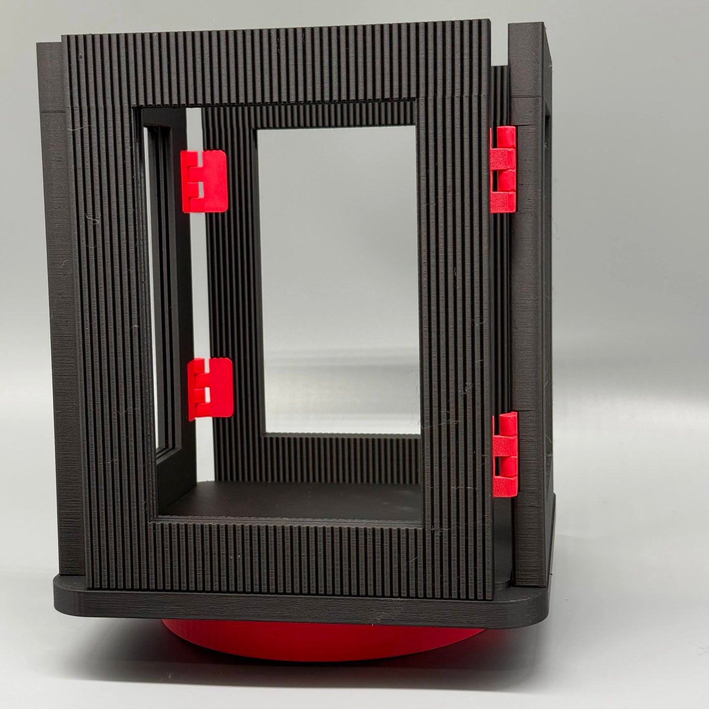 Kindly Wrapped Memories - Modern L