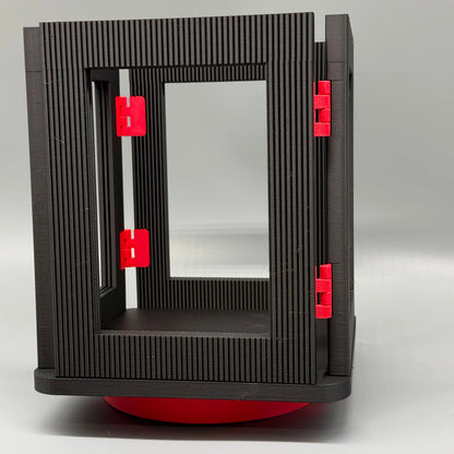 Kindly Wrapped Memories - Modern L