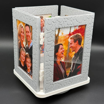 Kindly Wrapped Memories - Cobblestone L