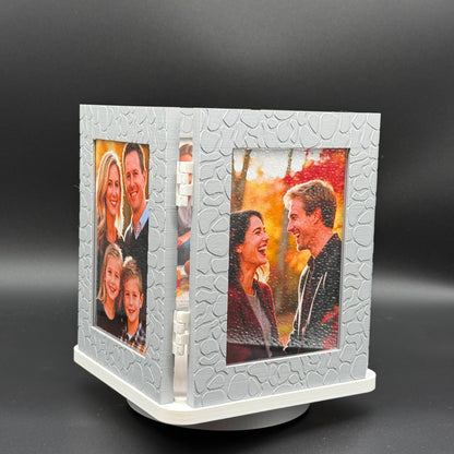 Kindly Wrapped Memories - Cobblestone L