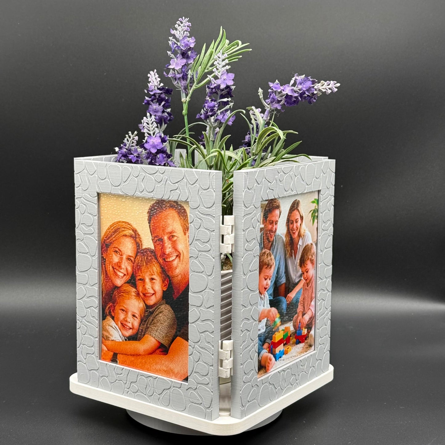 Kindly Wrapped Memories - Cobblestone L