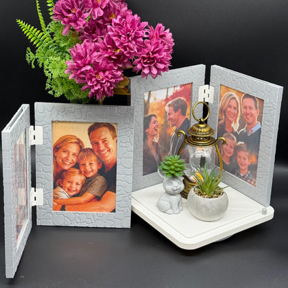 Kindly Wrapped Memories - Cobblestone L