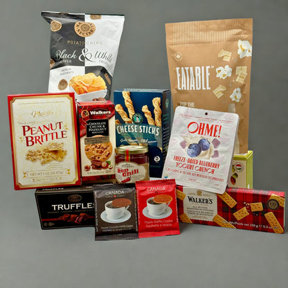 The Connoisseur's Collection