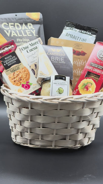 Sweet & Savory Symphony