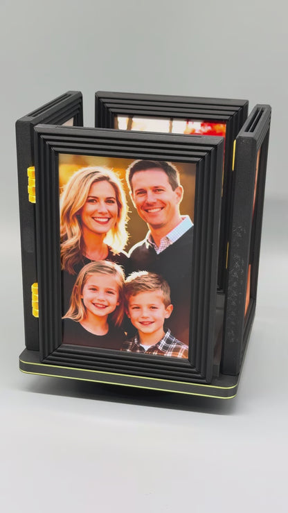 Kindly Wrapped Memories - Modern S