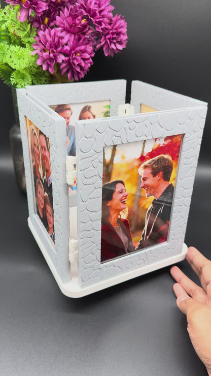 Kindly Wrapped Memories - Cobblestone L