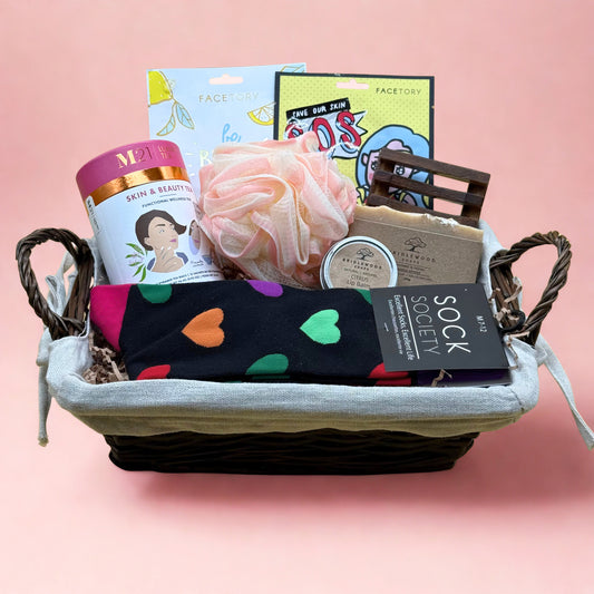 The Mini Comfort Collection