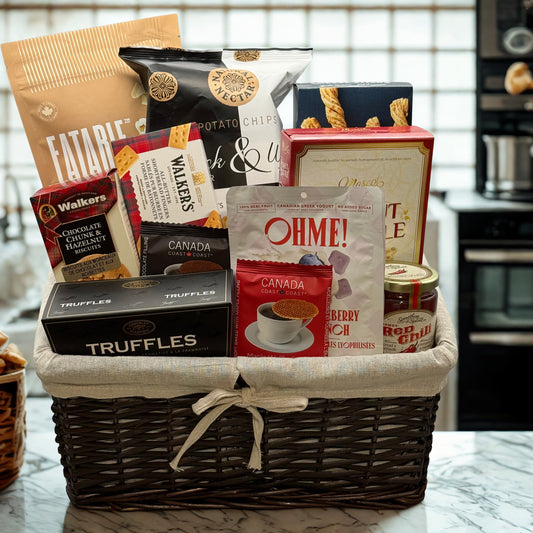 The Connoisseur's Collection